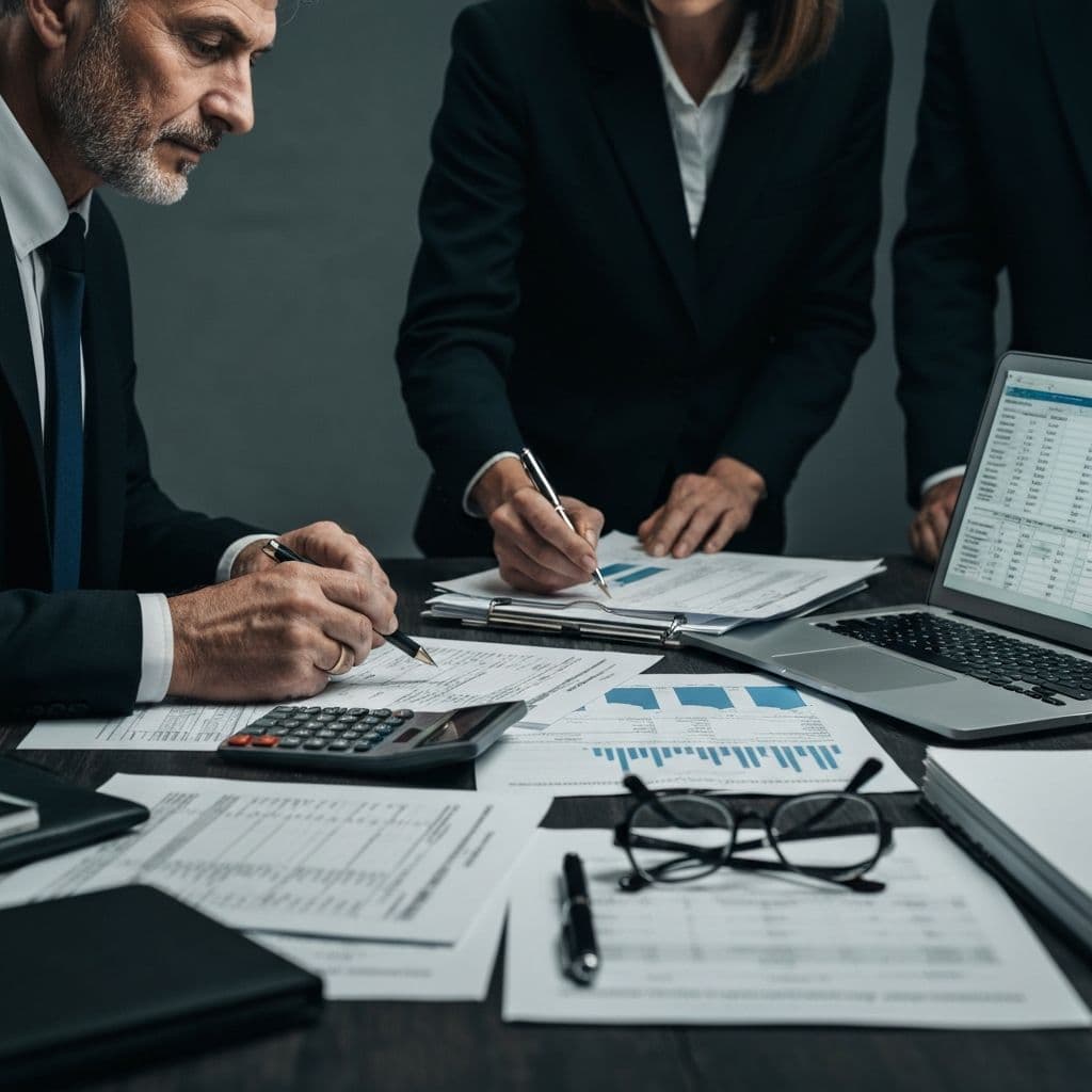 Por qué una auditoría preventiva puede salvarte de un crédito fiscal