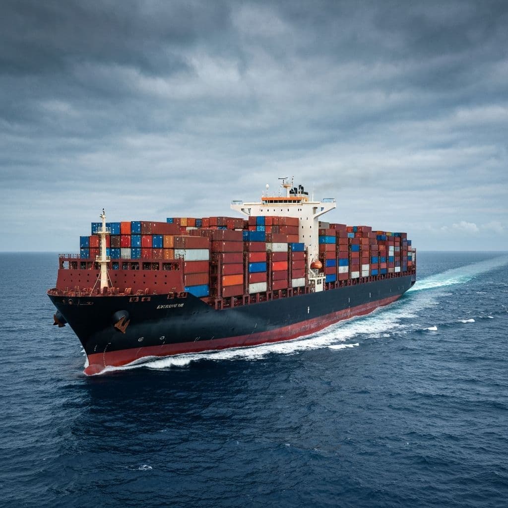 Incoterms 2020: cómo elegir el correcto para tu operación